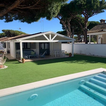 チクラナ・デ・ラ・フロンテーラ La Casita Del Sopapoヴィラ エクステリア 写真