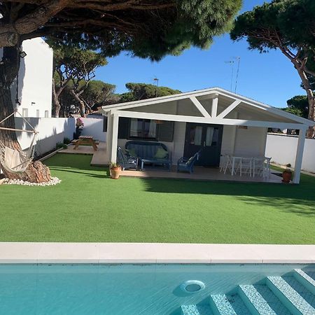 チクラナ・デ・ラ・フロンテーラ La Casita Del Sopapoヴィラ エクステリア 写真