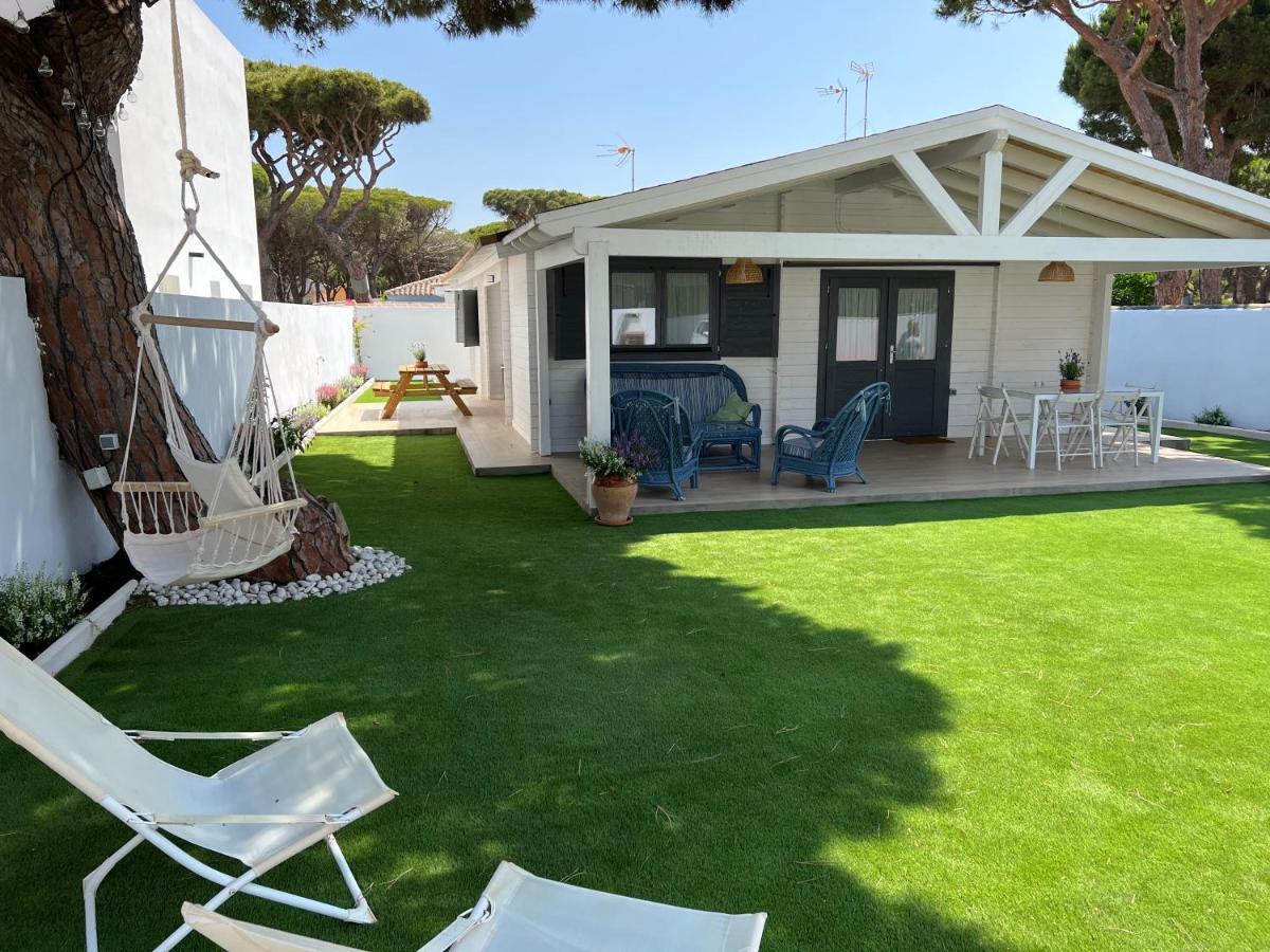 チクラナ・デ・ラ・フロンテーラ La Casita Del Sopapoヴィラ エクステリア 写真