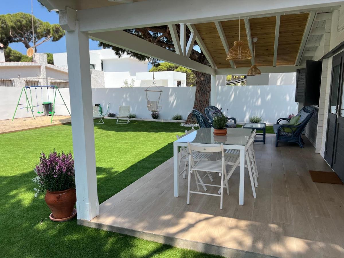 チクラナ・デ・ラ・フロンテーラ La Casita Del Sopapoヴィラ エクステリア 写真