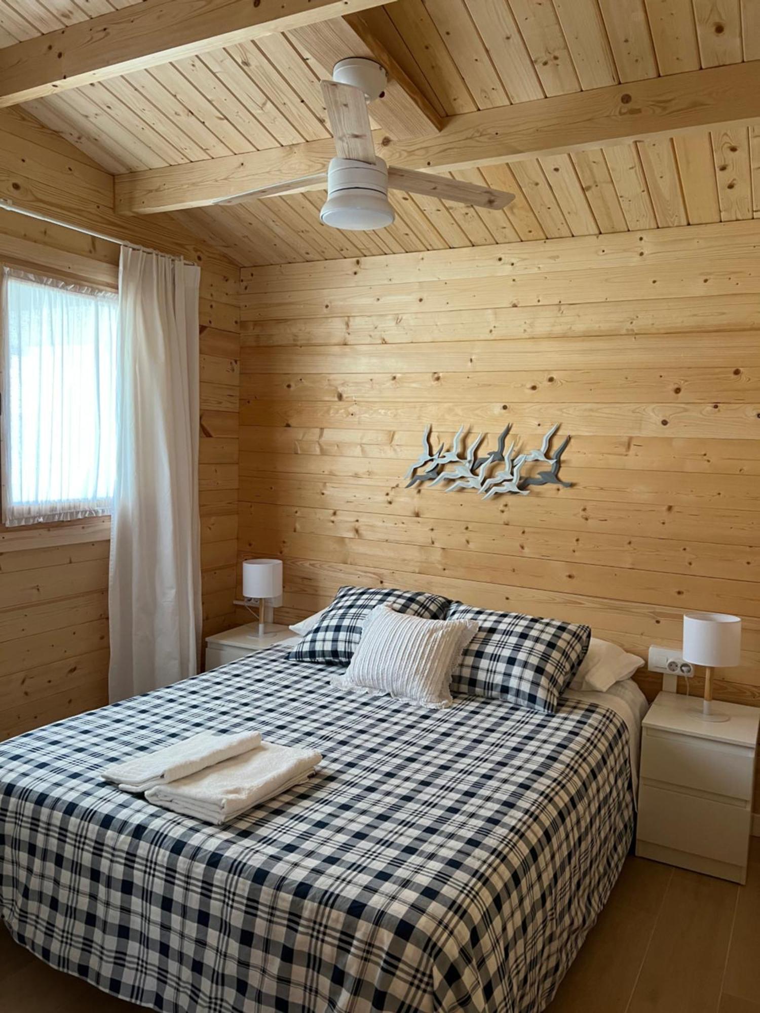 チクラナ・デ・ラ・フロンテーラ La Casita Del Sopapoヴィラ エクステリア 写真