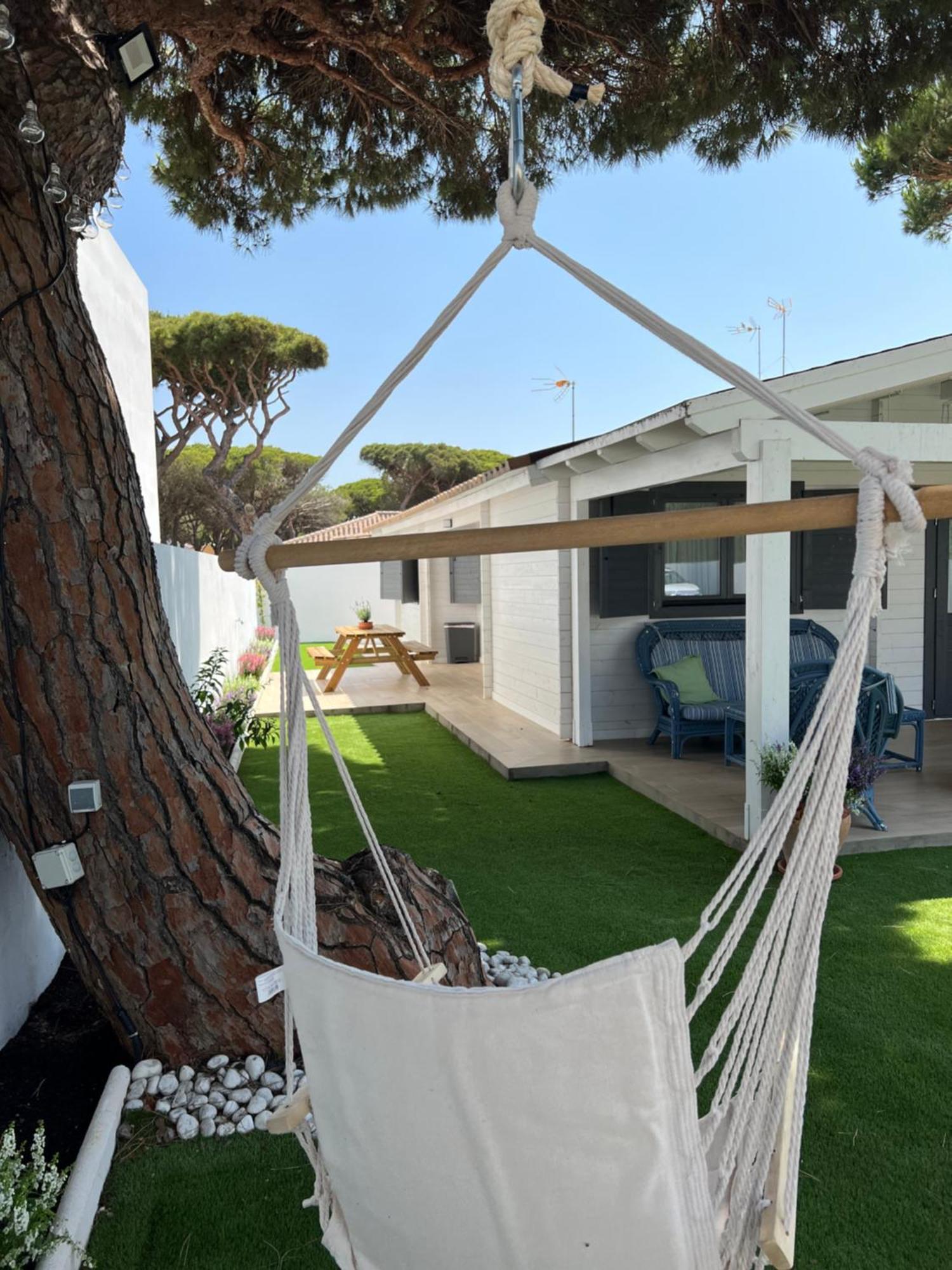 チクラナ・デ・ラ・フロンテーラ La Casita Del Sopapoヴィラ エクステリア 写真